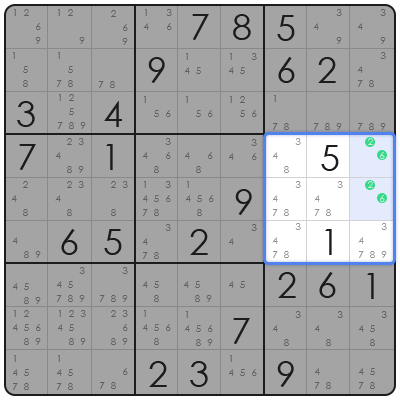 sudoku central